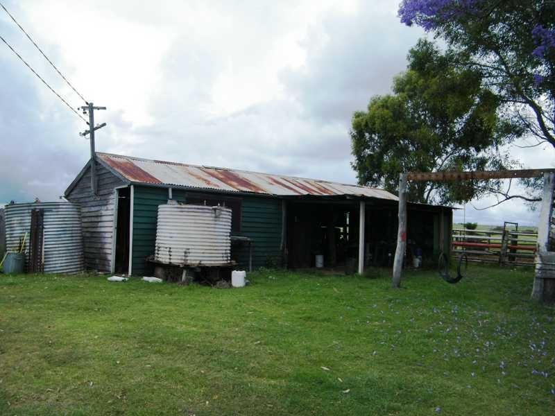 Chelmsford QLD 4606