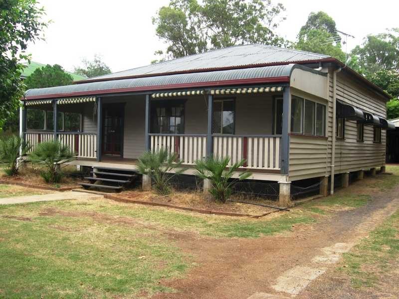 Kingaroy QLD 4610
