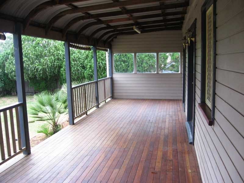 Kingaroy QLD 4610