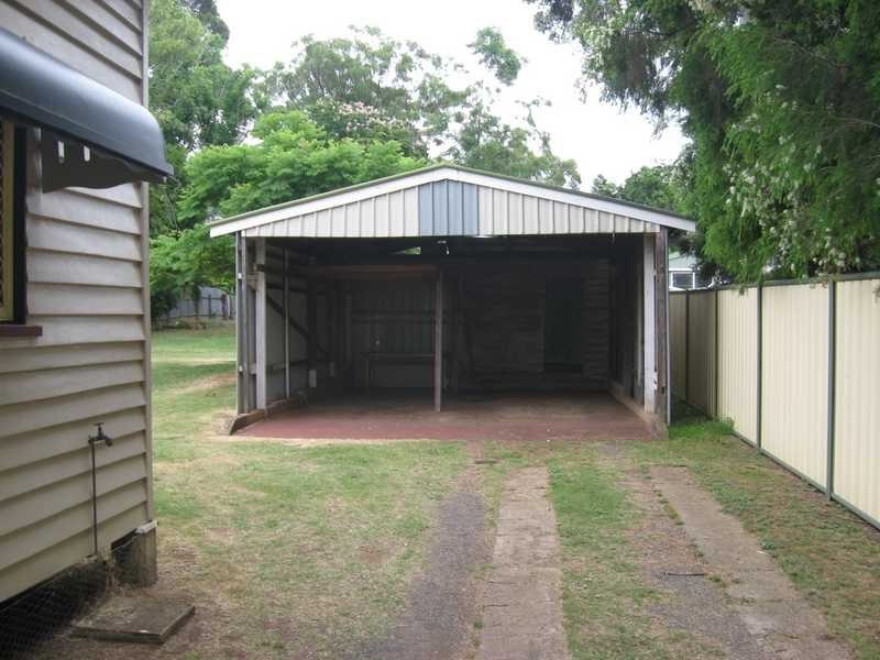 Kingaroy QLD 4610