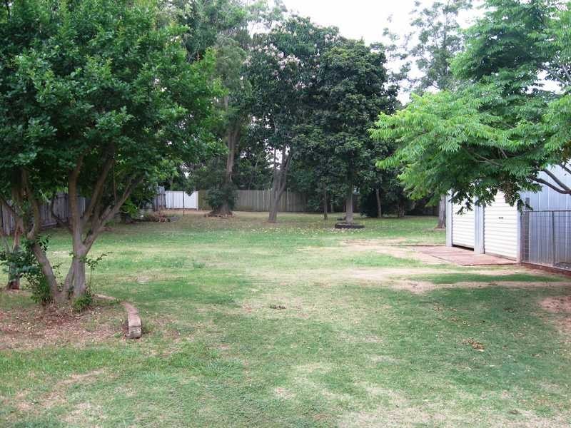 Kingaroy QLD 4610