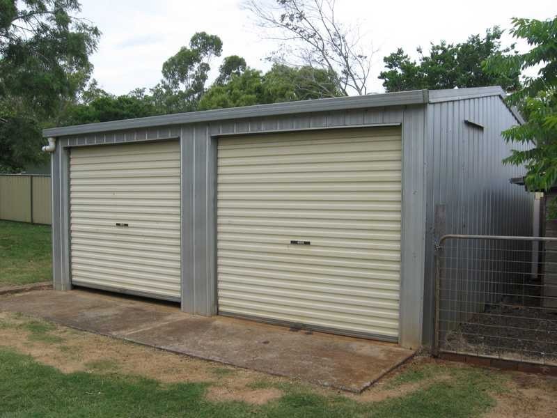 Kingaroy QLD 4610