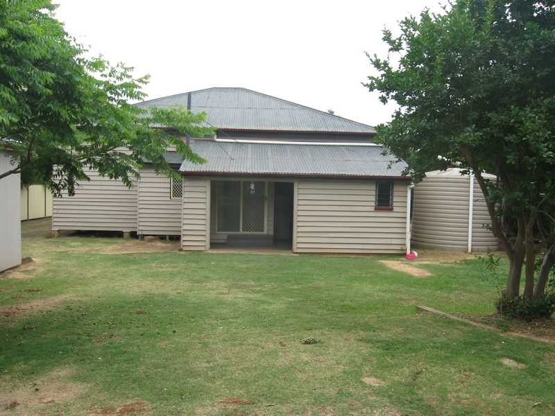 Kingaroy QLD 4610