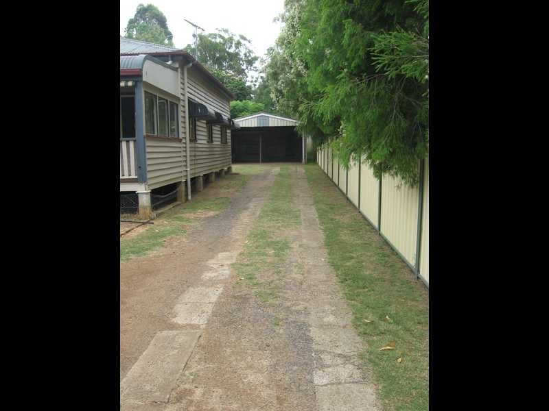 Kingaroy QLD 4610