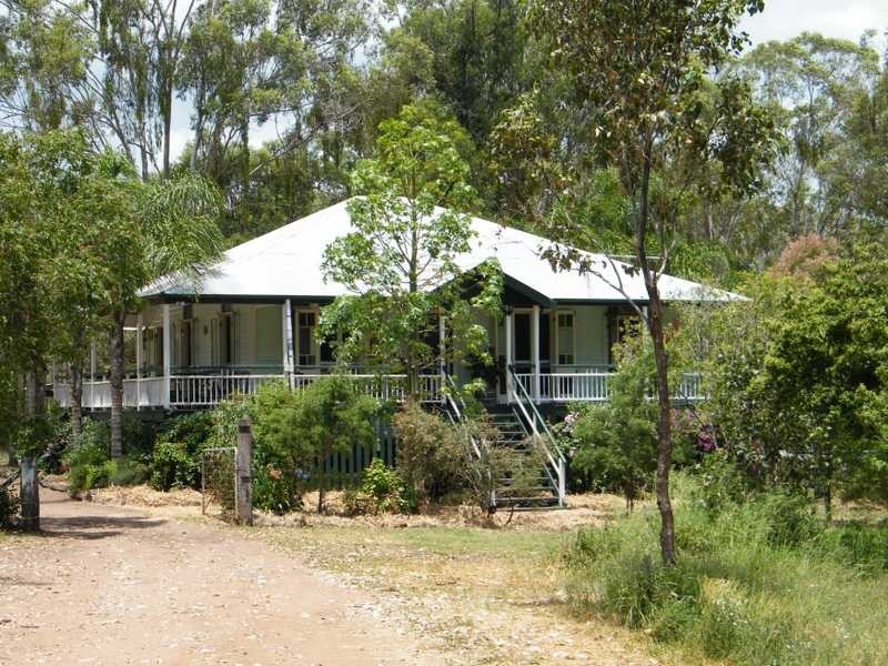 Nanango QLD 4615