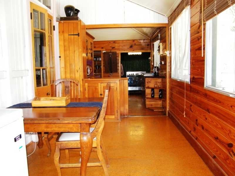 Nanango QLD 4615
