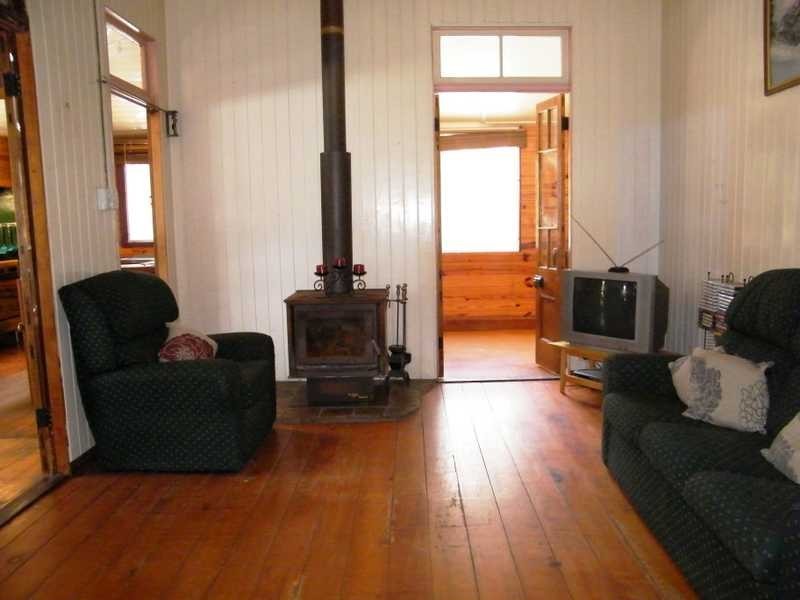 Nanango QLD 4615