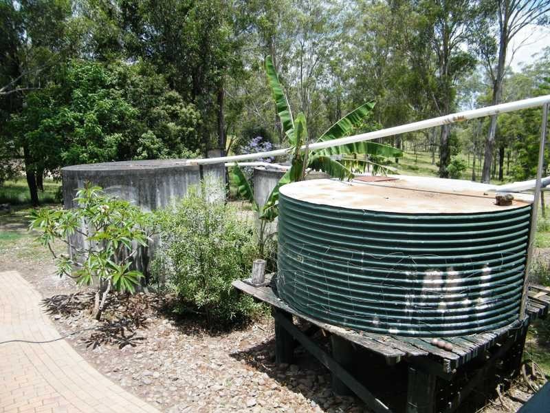 Nanango QLD 4615