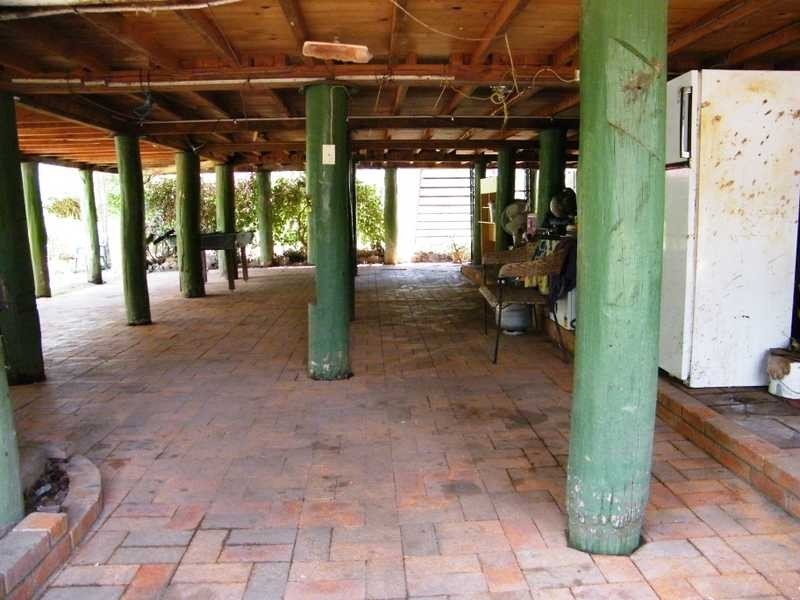 Nanango QLD 4615
