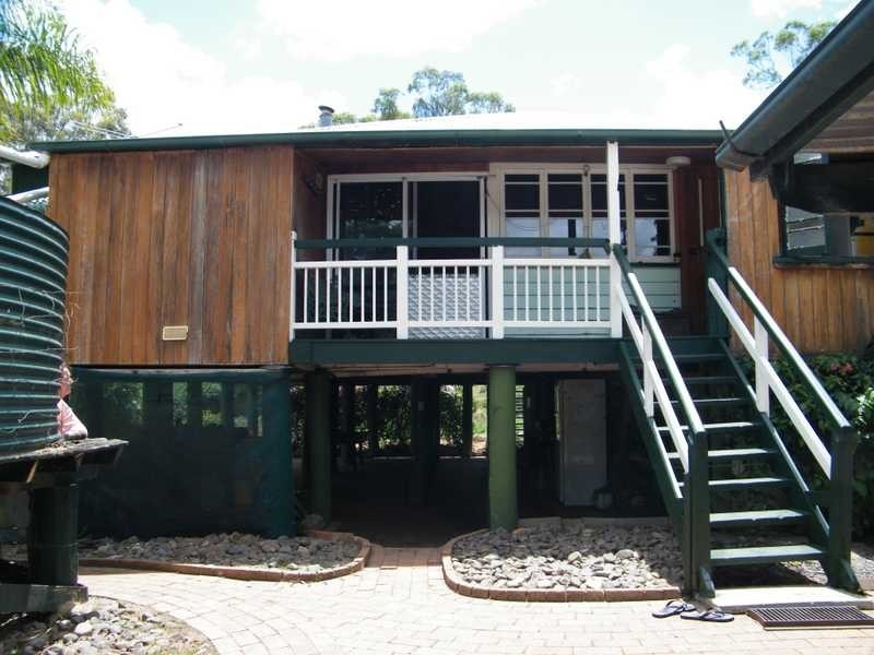 Nanango QLD 4615
