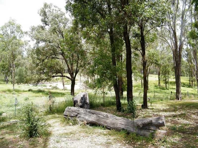 Nanango QLD 4615