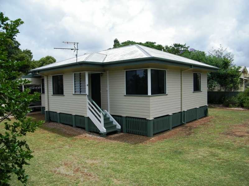 Kingaroy QLD 4610