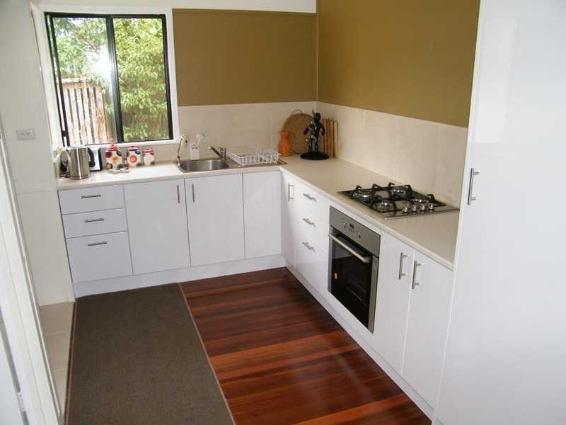 Kingaroy QLD 4610