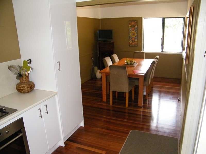 Kingaroy QLD 4610
