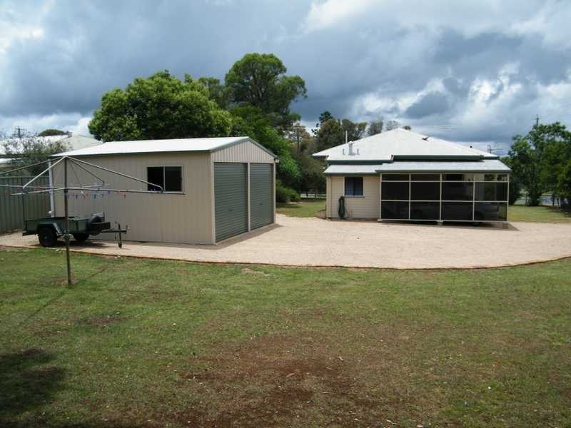 Kingaroy QLD 4610