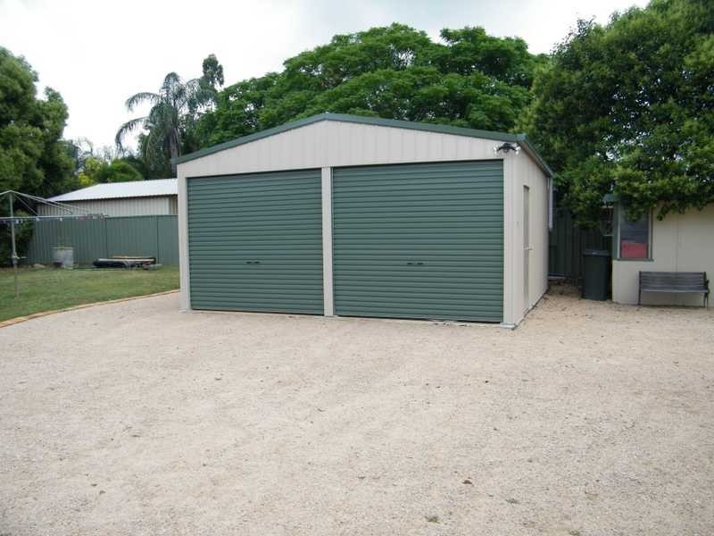 Kingaroy QLD 4610