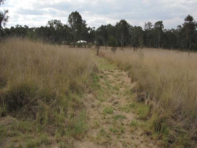 Lot 97 Brocklehurst Road, Wattle Camp QLD 4615