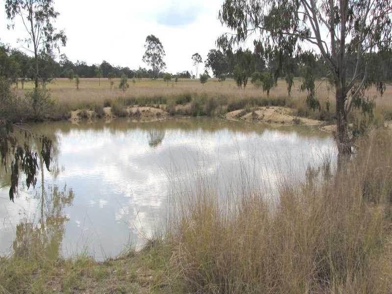 Lot 97 Brocklehurst Road, Wattle Camp QLD 4615
