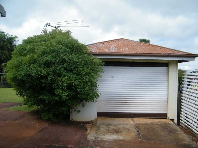 Kingaroy QLD 4610