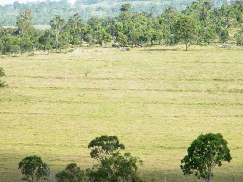 Pimpimbudgee QLD 4615