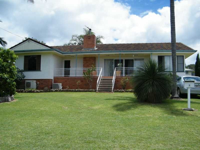 Kingaroy QLD 4610