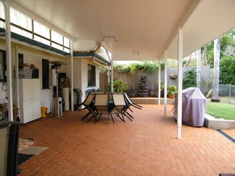 Kingaroy QLD 4610