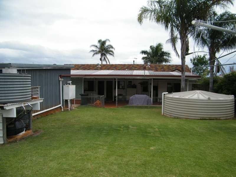 Kingaroy QLD 4610