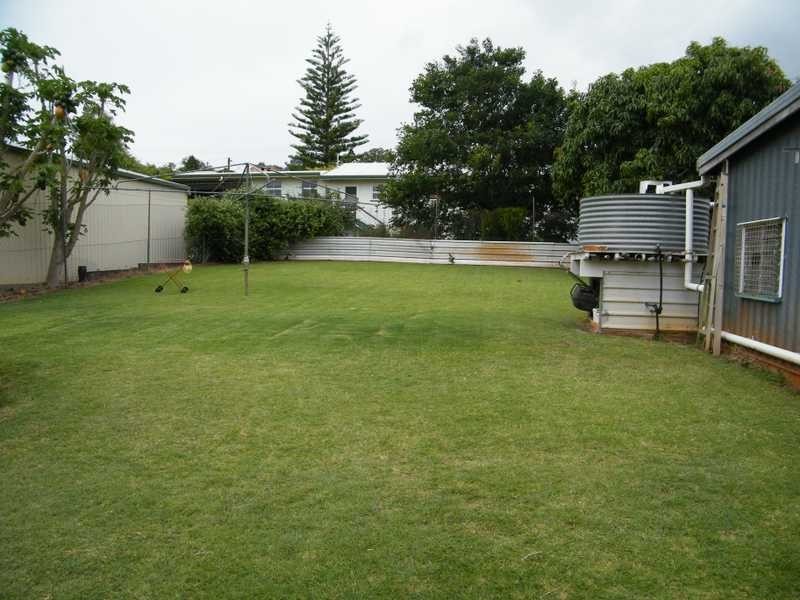 Kingaroy QLD 4610