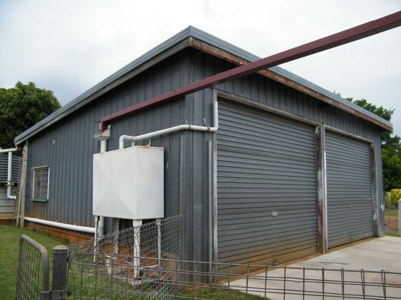 Kingaroy QLD 4610