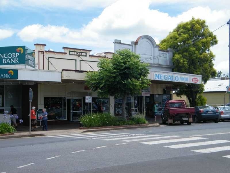 164 Haly Street, Kingaroy QLD 4610