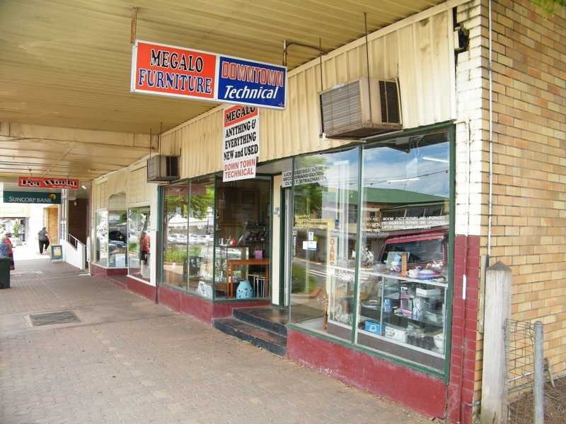 164 Haly Street, Kingaroy QLD 4610