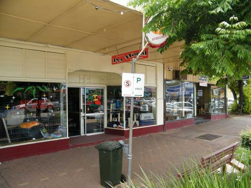 164 Haly Street, Kingaroy QLD 4610