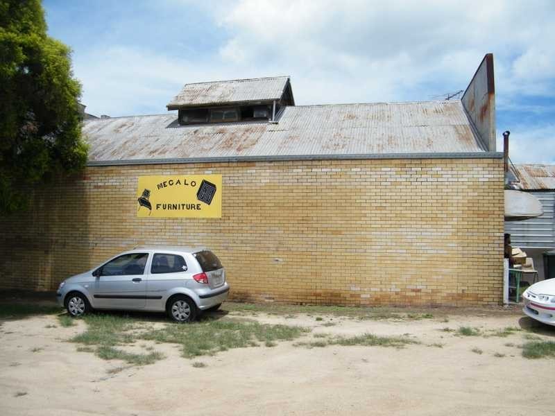 164 Haly Street, Kingaroy QLD 4610