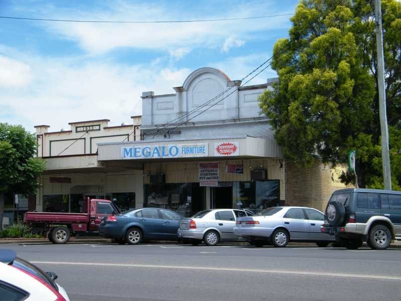 164 Haly Street, Kingaroy QLD 4610