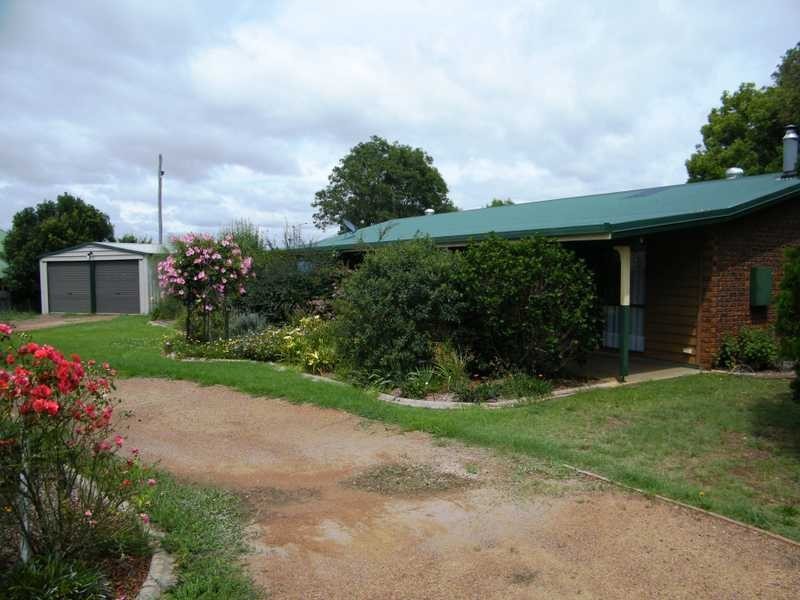 Kingaroy QLD 4610