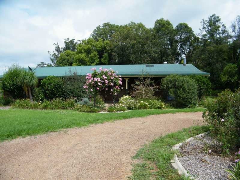 Kingaroy QLD 4610