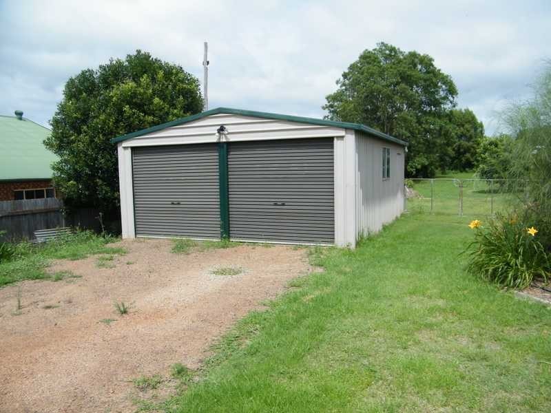 Kingaroy QLD 4610