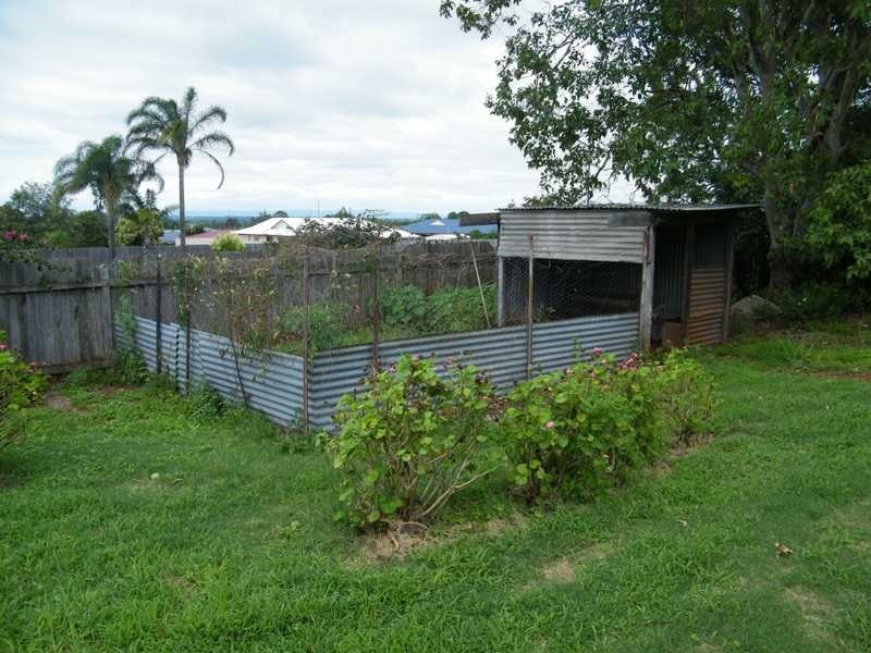 Kingaroy QLD 4610