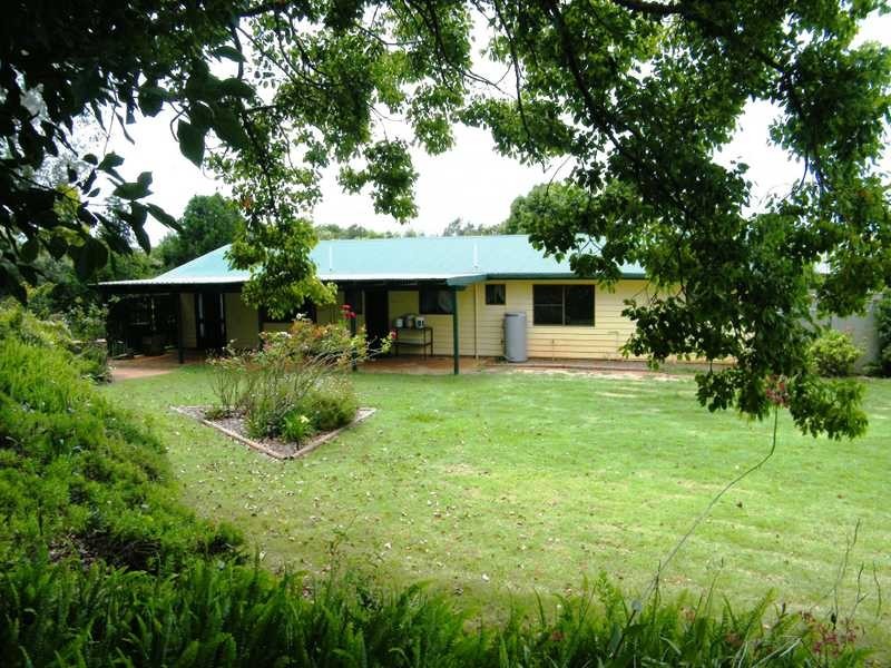 Kingaroy QLD 4610