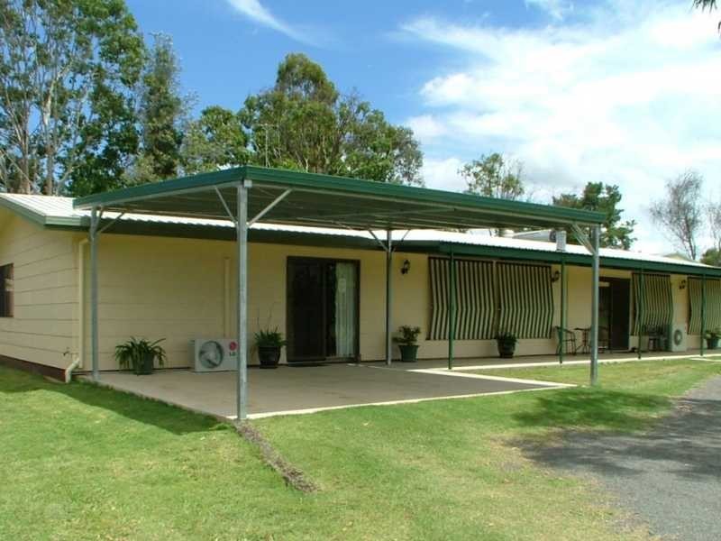 Kingaroy QLD 4610