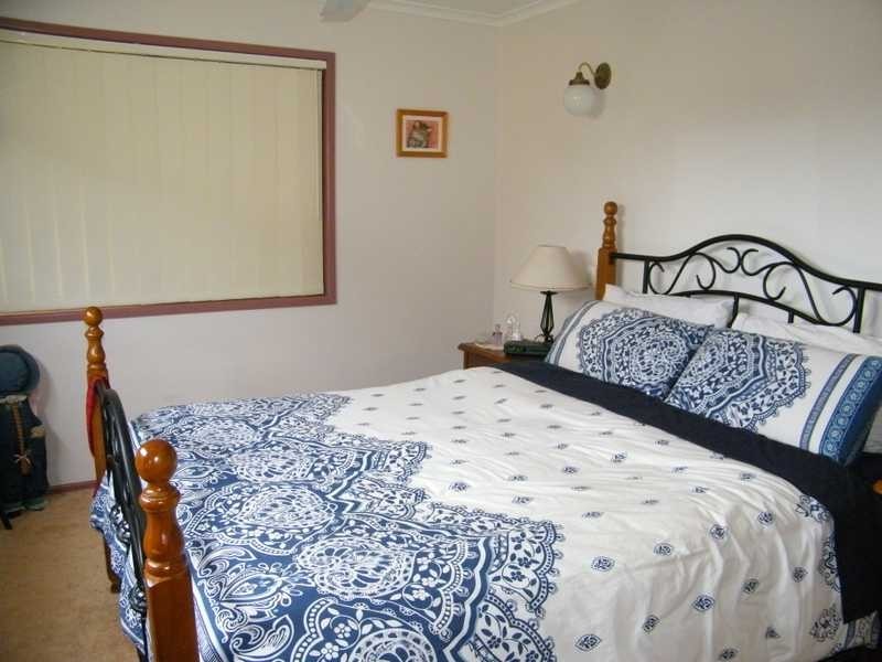 Kingaroy QLD 4610