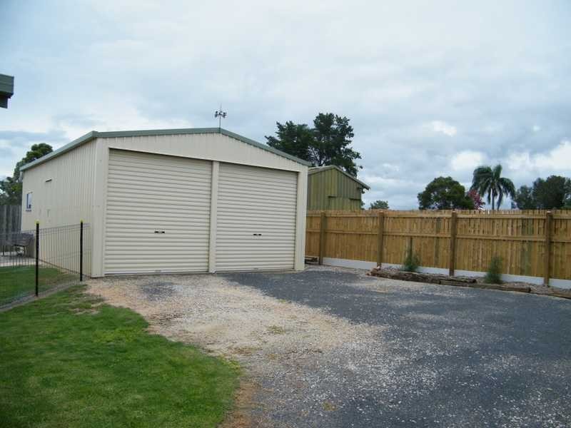 Kingaroy QLD 4610