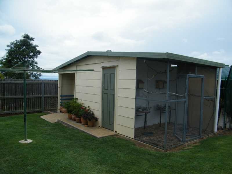 Kingaroy QLD 4610