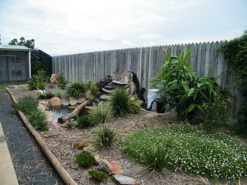 Kingaroy QLD 4610
