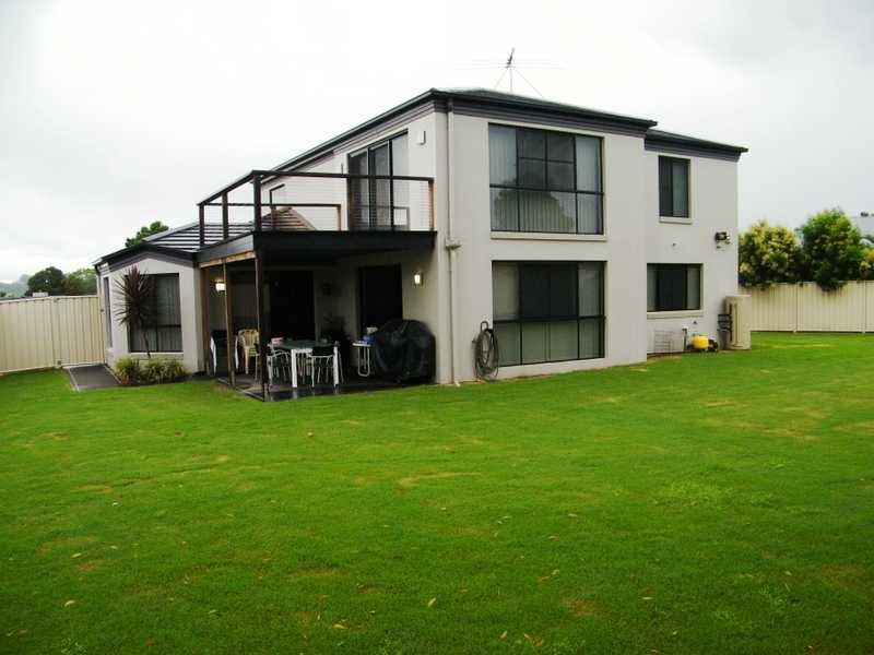 Kingaroy QLD 4610