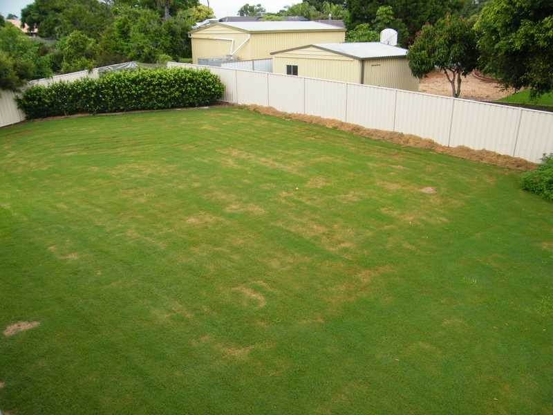 Kingaroy QLD 4610