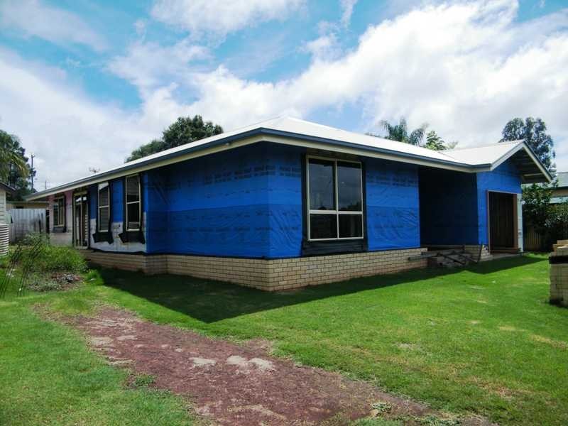 Kingaroy QLD 4610
