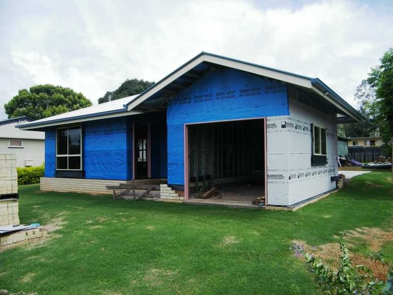 Kingaroy QLD 4610