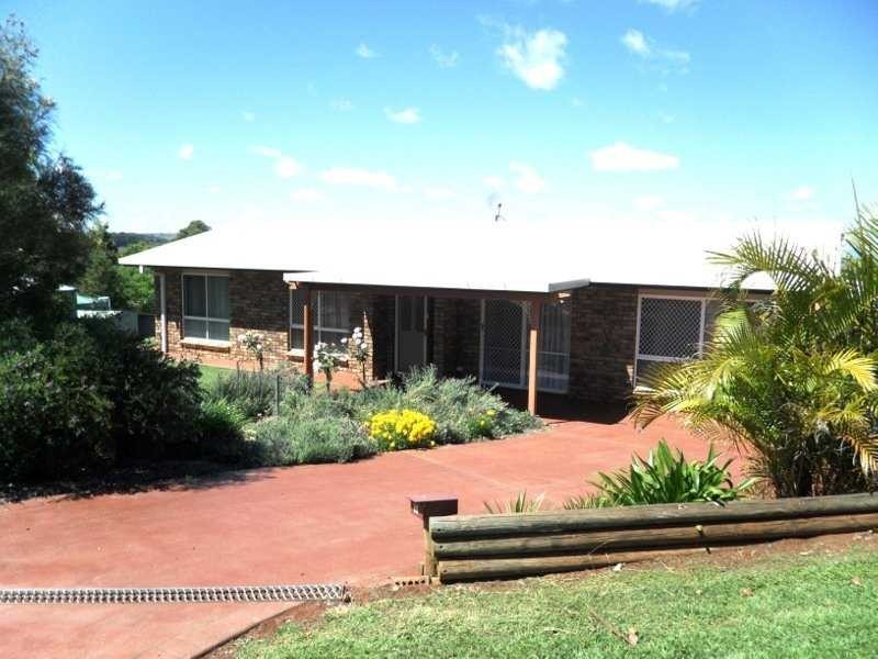 Kingaroy QLD 4610