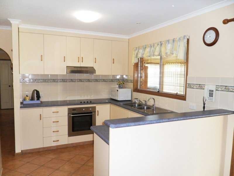 Kingaroy QLD 4610